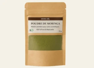 PO - Moringa 25 gr 2