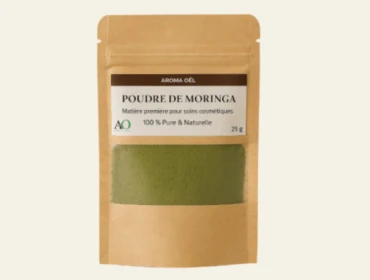 PO - Moringa 25 gr 2