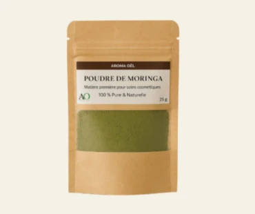 PO - Moringa 25 gr 2