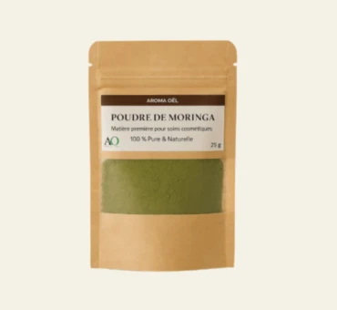 PO - Moringa 25 gr 2