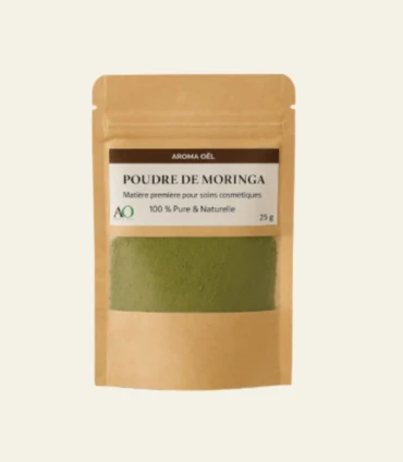 PO - Moringa 25 gr 2