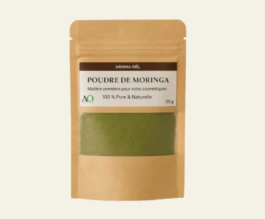 PO - Moringa 25 gr 2