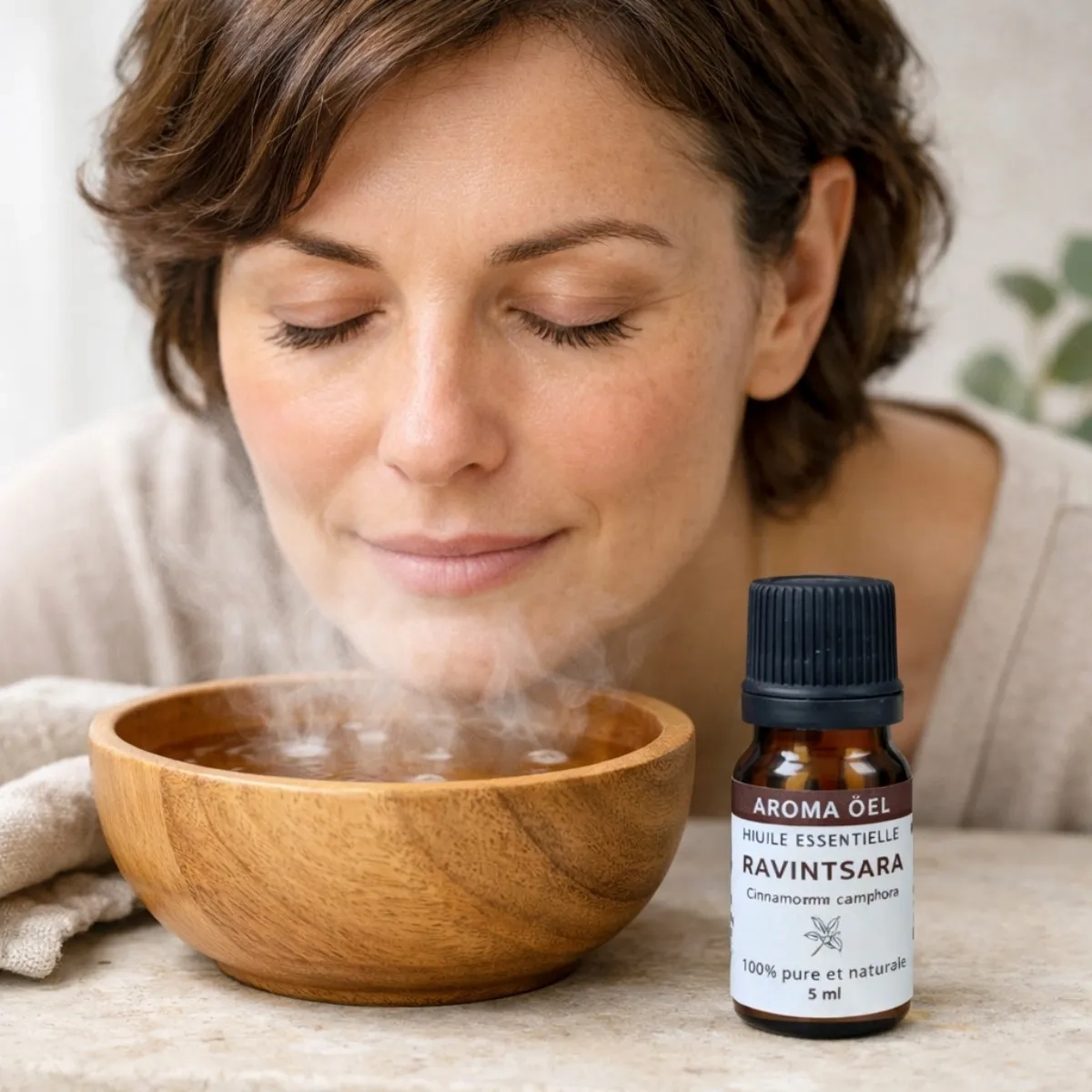 Pack Respiration Essentielle