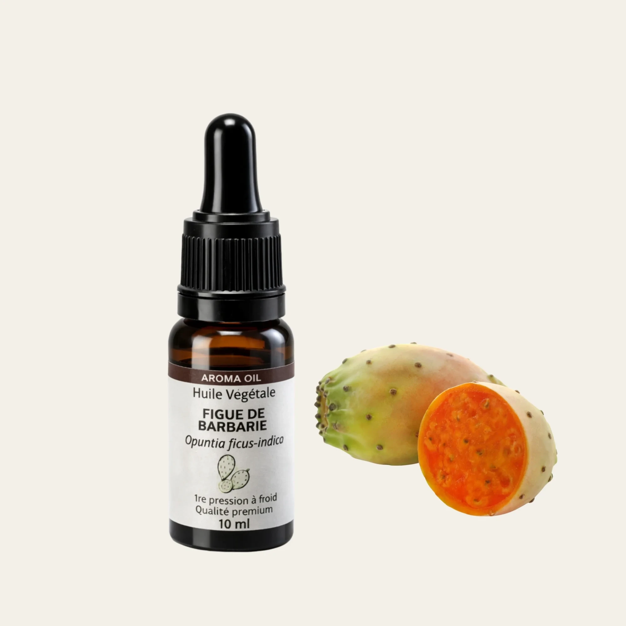 Figue de barbarie 10ml
