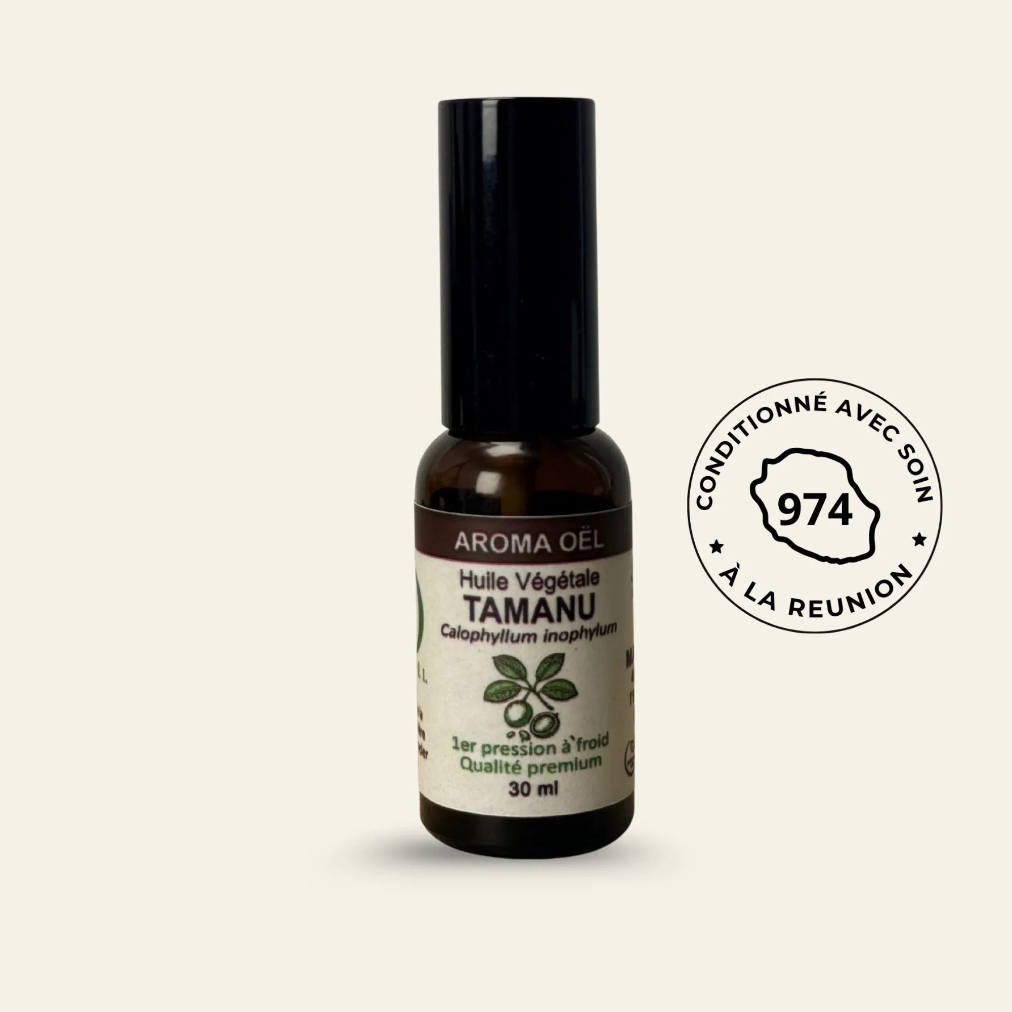 HV- Tamanu - 30 ml