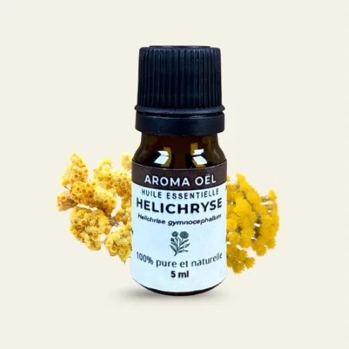 HE - Hélchryse - 5 ml 2