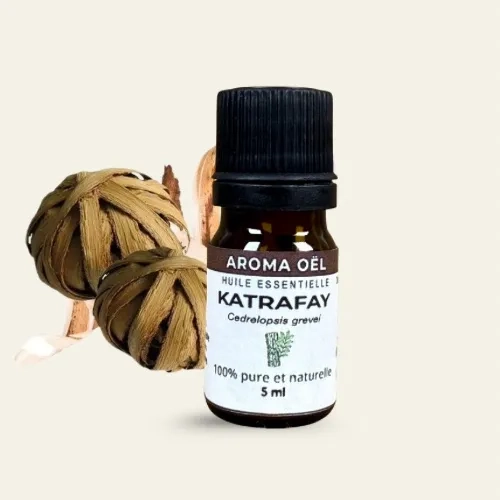 HE - Katrafay - 5 ml 2