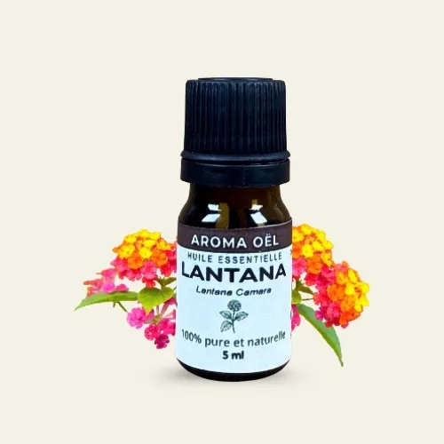 HE - Lantana - 5 ml 2