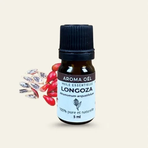 HE - Longoza graine - 5 ml