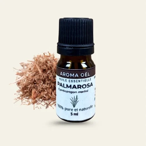 HE - Palmarosa - 5 ml 2