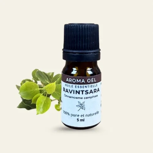 HE - Ravintsara - 5 ml 2