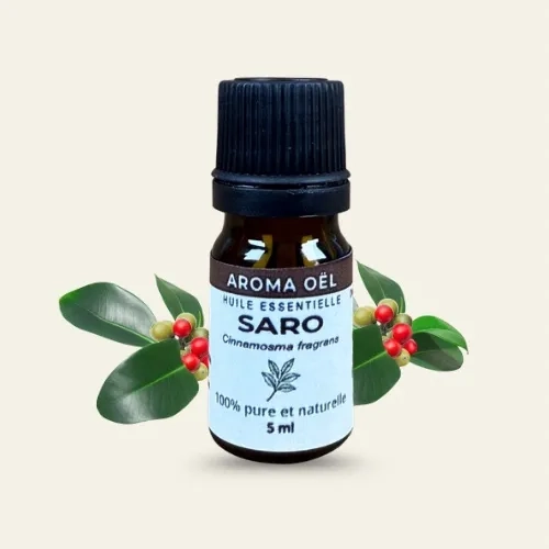 HE - Saro - 5 ml 2