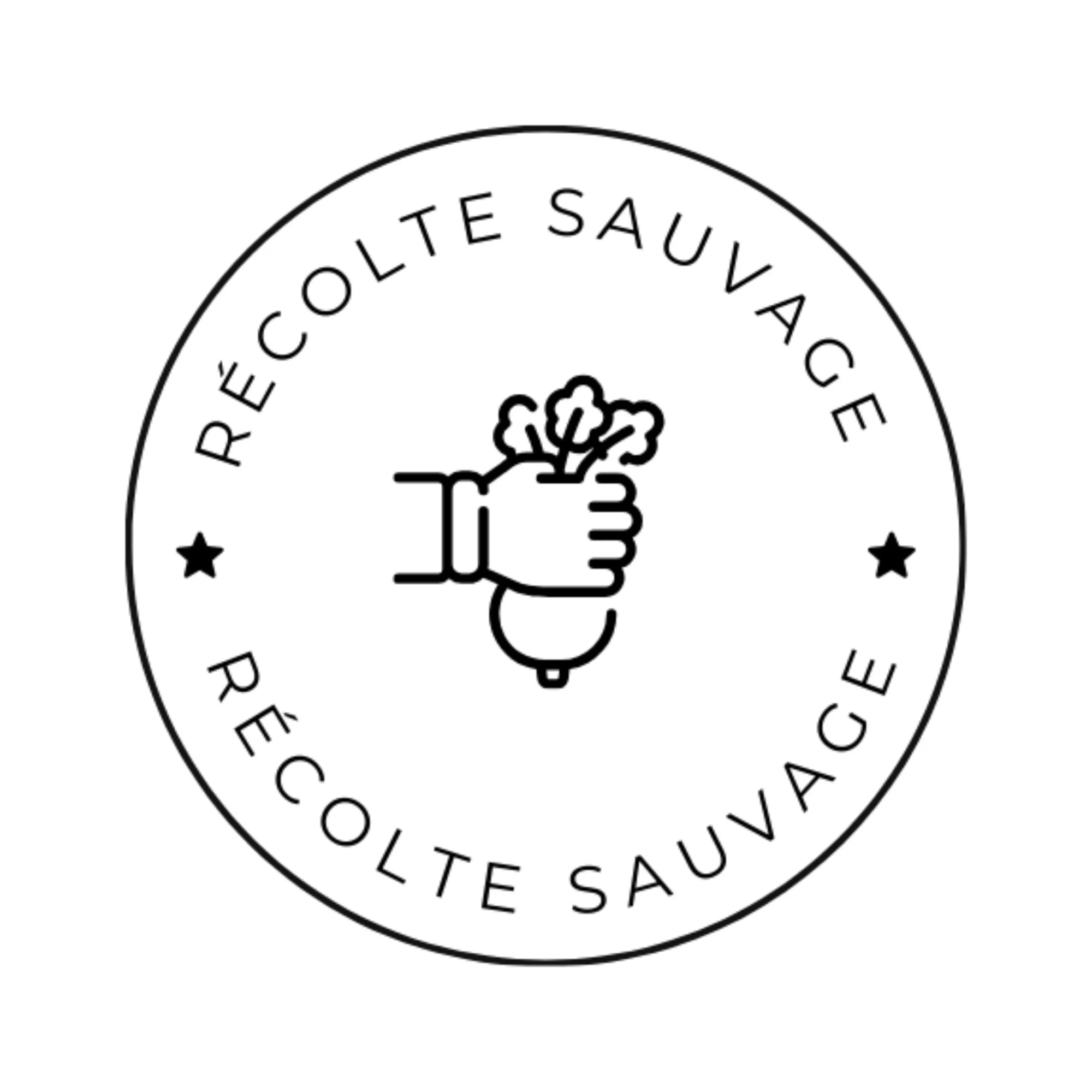 Récolte sauvage
